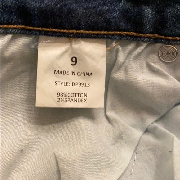 Jeans. - Picture 5 of 5